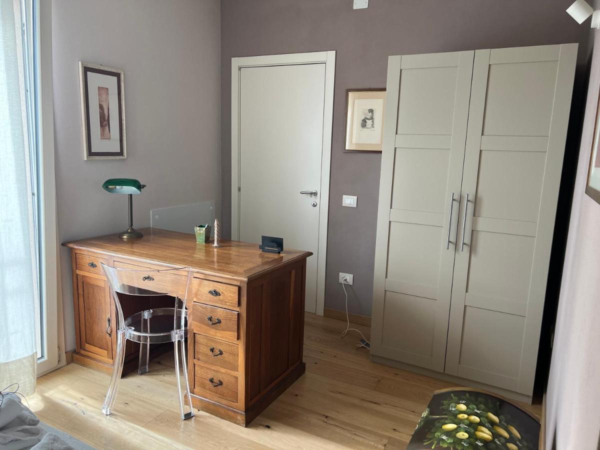 B&B La Mammola Lugo  Bagian luar foto
