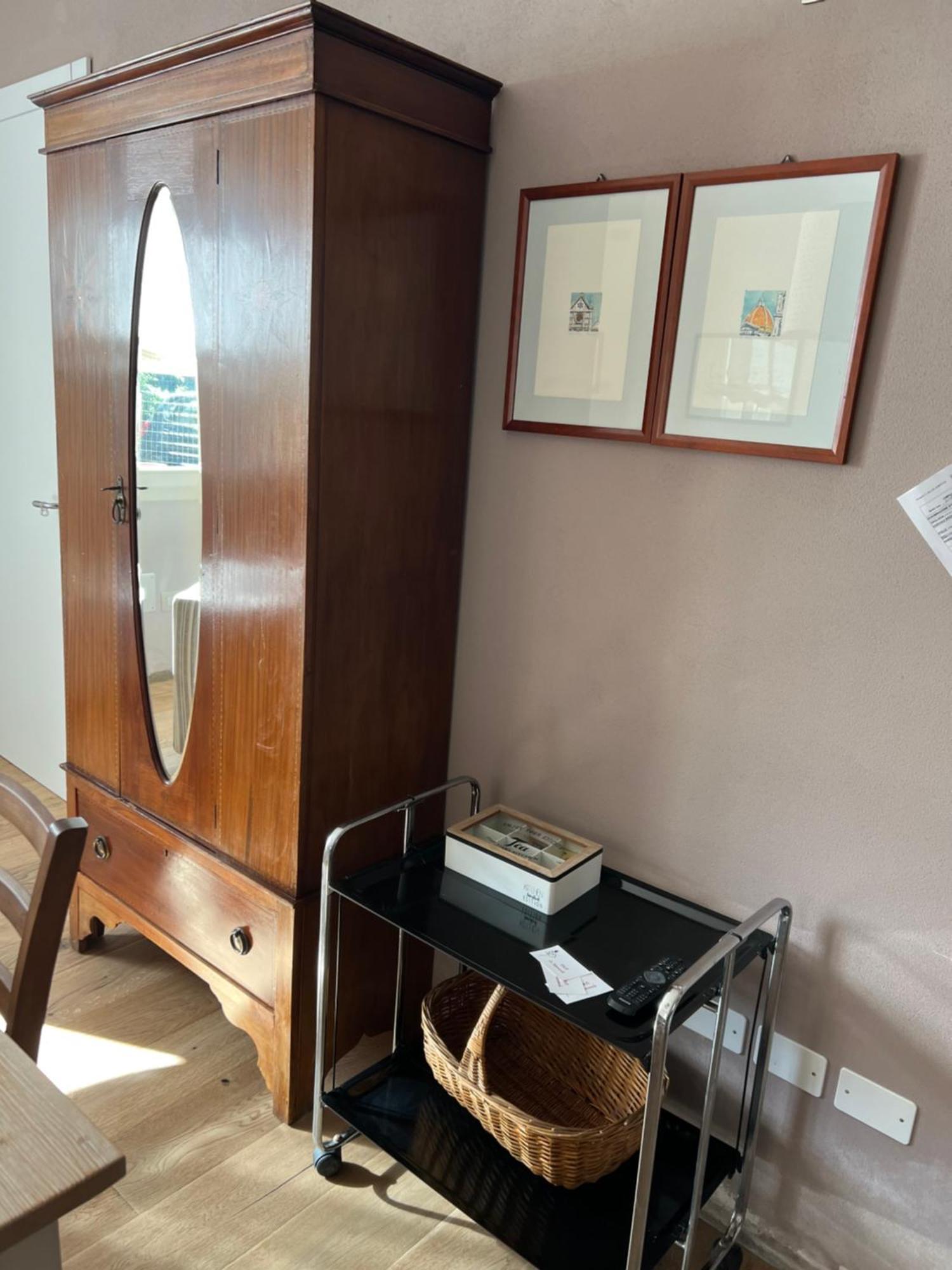 B&B La Mammola Lugo  Bagian luar foto